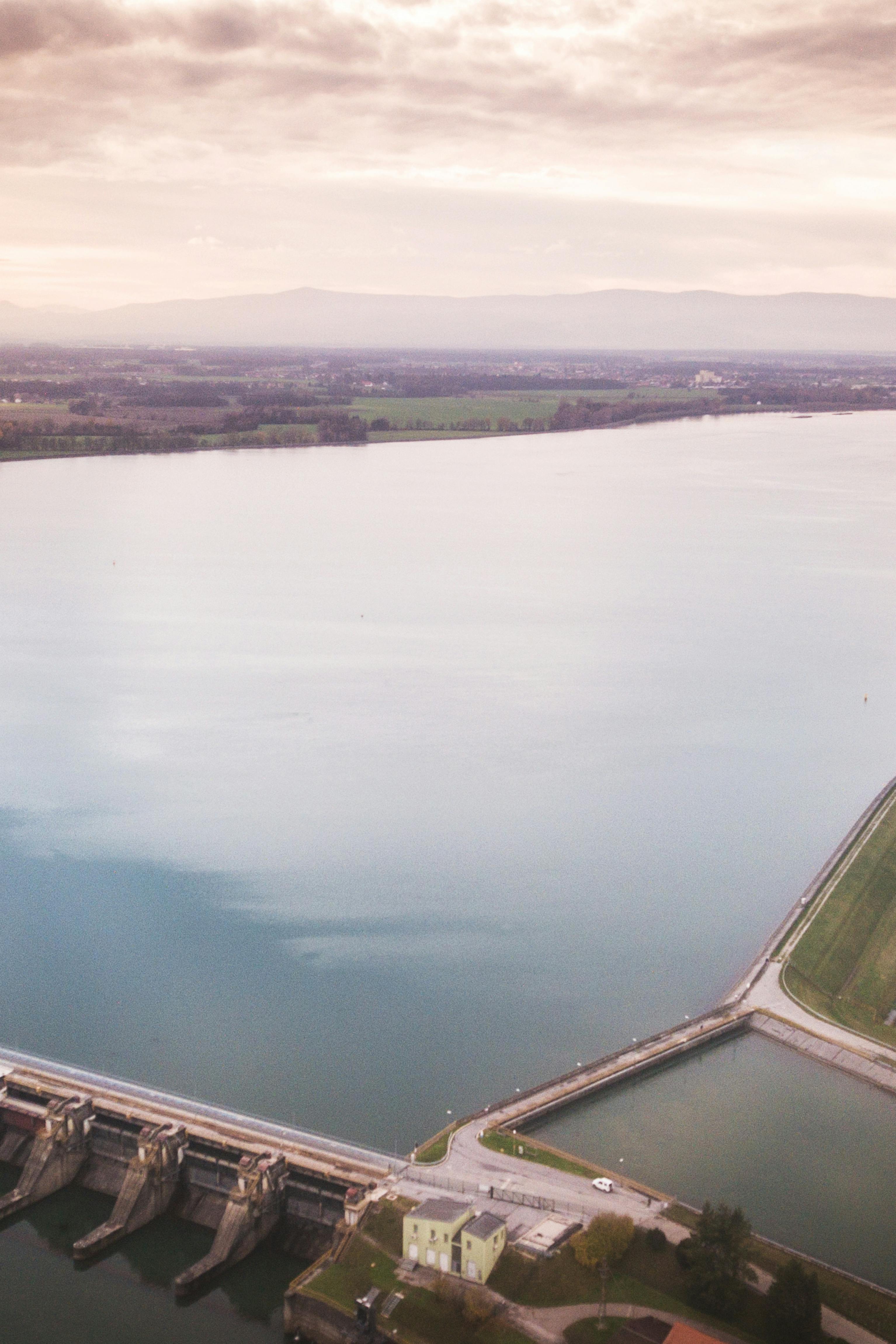 Ptujsko jezero
